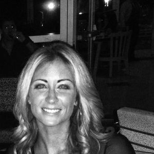 Meet your Posher, Christine